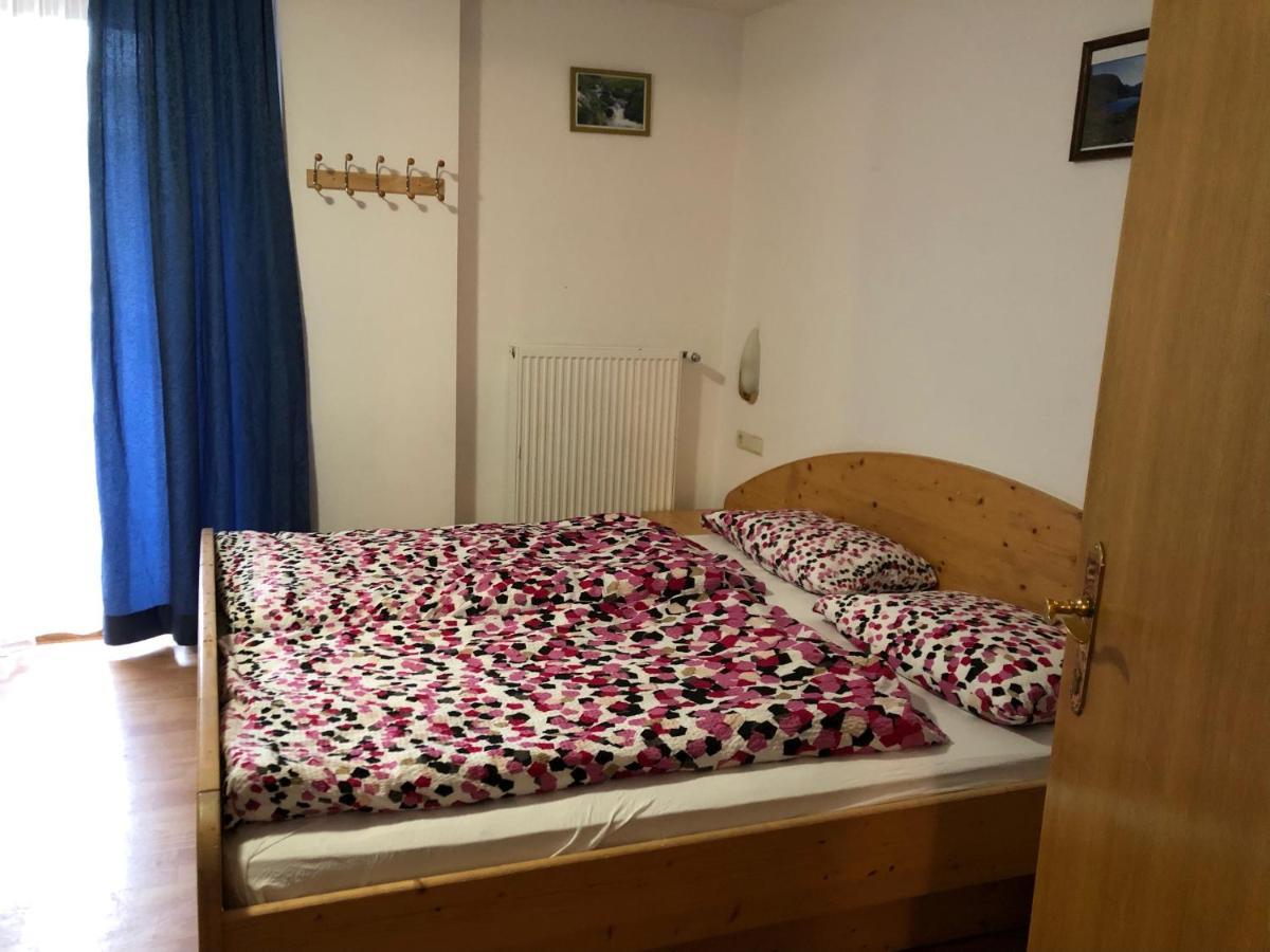 Gasthof Hohenbichl Terenten Exteriör bild