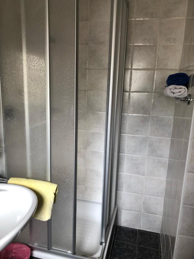 Gasthof Hohenbichl Terenten Exteriör bild