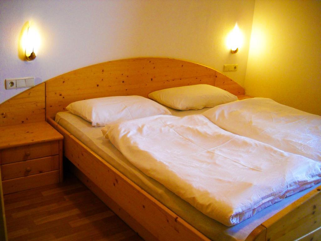 Gasthof Hohenbichl Terenten Rum bild